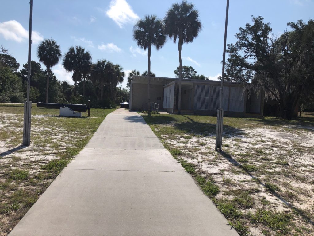 Cedar Key Museum